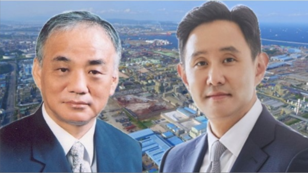 장형진 영풍 고문의 반격…MBK파트너스와 의결권 공동행사