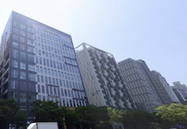 롯데건설, 전주 대한방직 개발 1046억 대출 IBK증권에 대리 변제