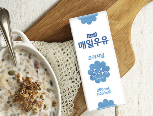 김선희 매일유업 부회장 세척수 혼입, 있어서는 안 될 사고 공식 사과