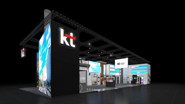 [AI MWC]KT의 한국형 AI 키워드 에이전트·번역·네트워크