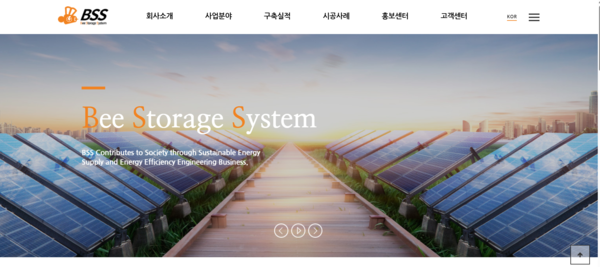 법정관리 비에스에스, 투자유치 추진한다 [넘버스]