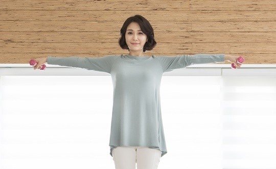 더 이상 나이 탓 말고....10년 젊어지는 법