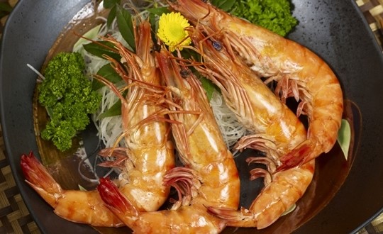 일품 요리 재료, 새우에 대한 오해와 진실