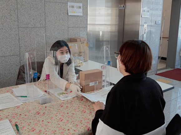 한림대성심병원 경기남부금연지원센터, 콜센터 상담사 대상 금연지원서비스 실시