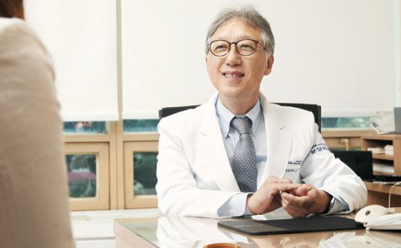 얼굴기형, 여러 의사가 함께 진료해야 하는 까닭?