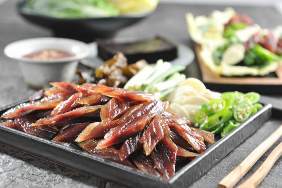 [날씨와 건강] 겨울 제철 수산물, 이렇게 드세요