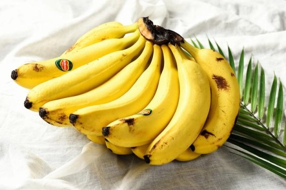 최고 올림픽 선수들이 아침에 바나나 먹는 이유는?