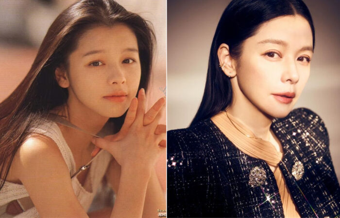 “유전 탓?” 대만 여신 비비안 수...‘이 암’ 투병 중이라는데