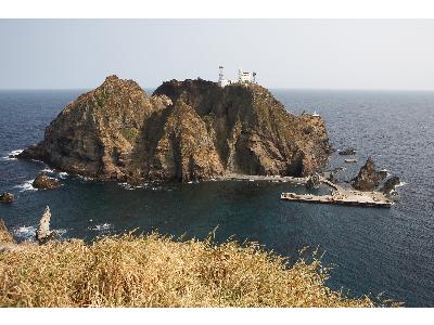 「독도천연보호구역」식생복원 타당성 조사 보고서 발간