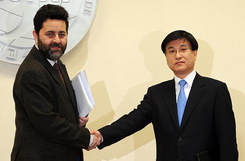 한-EU 자유무역협정에 거는 기대