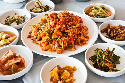 공항철도 타고 떠나는 섬마을 트레킹