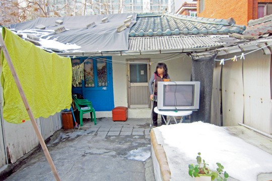 쓰러지지 마세요…동아줄 있습니다