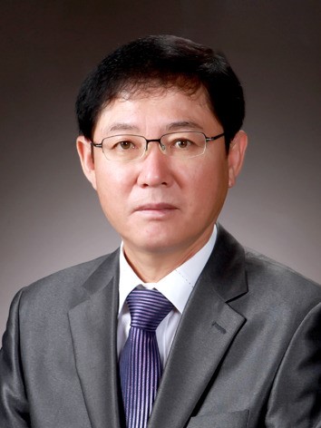 무뚝뚝한 경상도 남자의 부부동반 명절 장보기