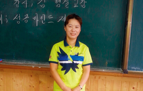 “내 집에 온 손님들 광주를 제대로 알려야죠”