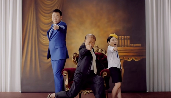 ‘엄마’ 대신 ‘아빠’ 상표 뜬다!