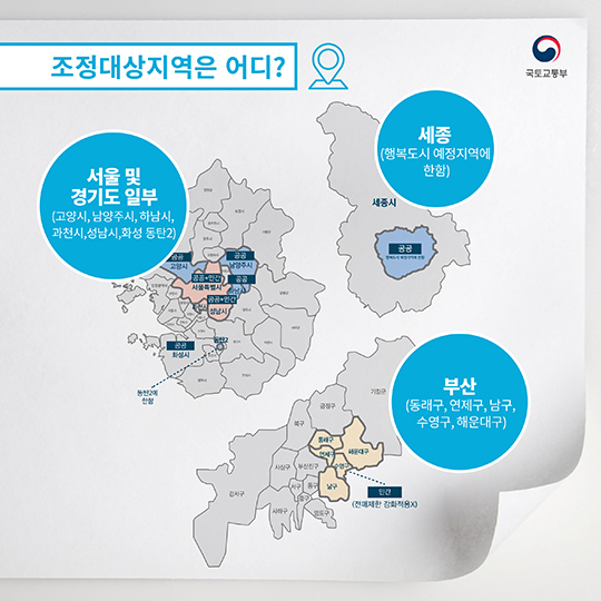 주택시장의 안정적 관리방안