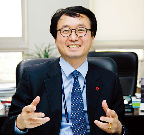“남성도 가사와 육아의 주체입니다”