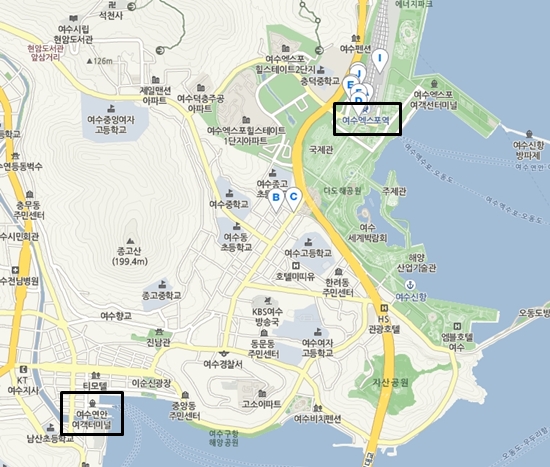낭도, 꼭 보고 싶소이다 ①