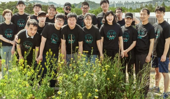 장애인 고용 ‘동구밭’ 등 73곳 사회적기업 인증