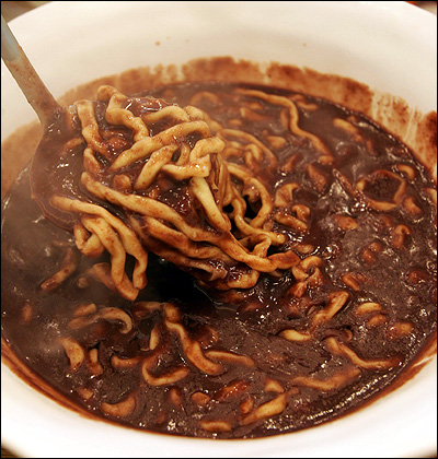 [맛집]부모님 생각나게 하는 들깨칼국수-북구 용봉동 `들깨마을’