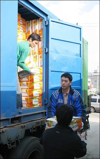 “10년 후엔 이름 밝힐게요”