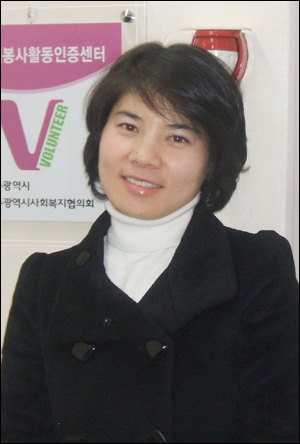 “직원이 행복할 때 회사도 발전하죠”-이진이 씨