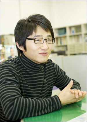 “의약전문변리사가 꿈”