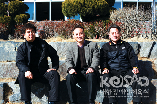 체육수업으로 세상과 함께하는 원명학교