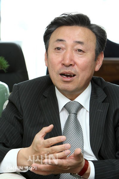 푸른 경제로 두 마리 토끼 잡겠다