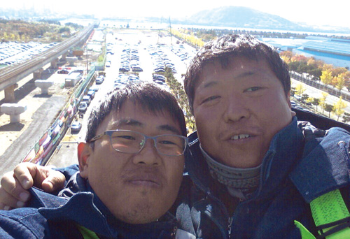 그들은 왜 송전탑에서 살까