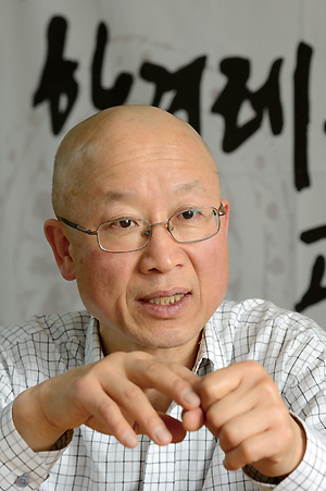 “모친상 치르며 협동조합 힘 실감”
