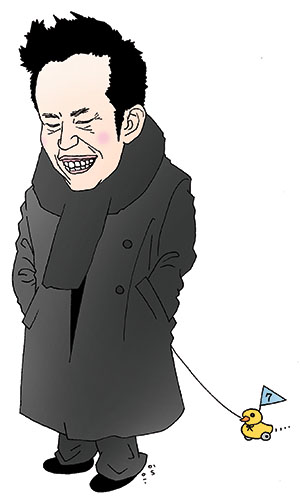 우리 함께 신나게 늙어봐요