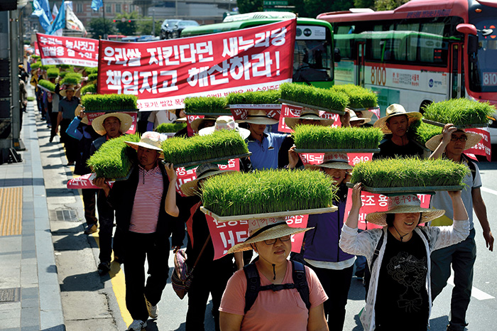 너희가 ‘밥맛’을 아느냐