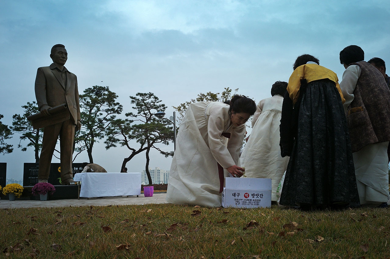 대구·경북 사람들의 마음을 탐구하다