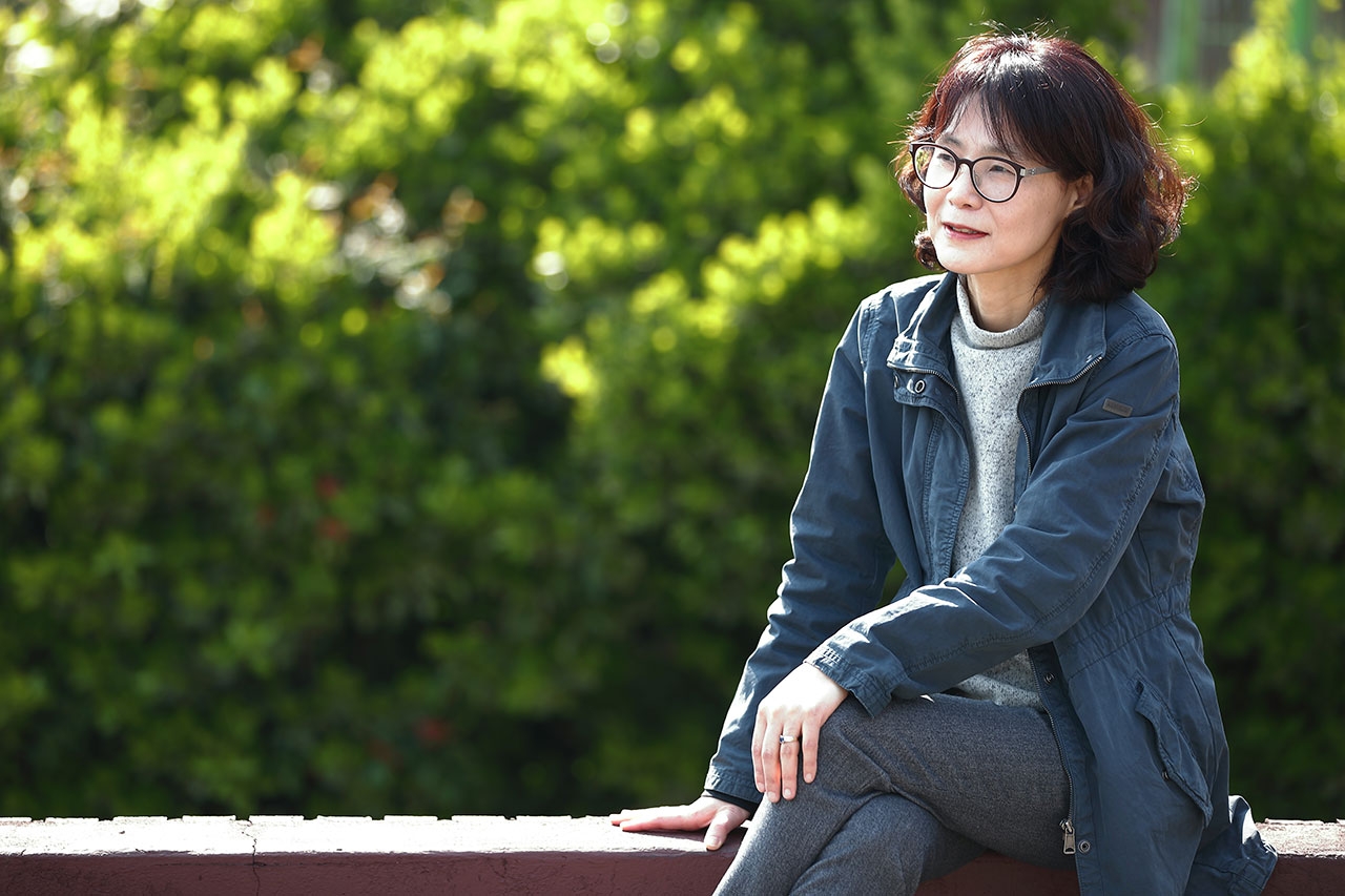 “미누 씨 같은 사람을 우리는 내쫓았다”