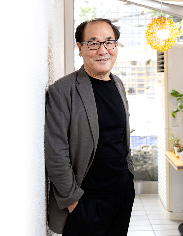 한국 영화사에 새겨진 이름 배창호