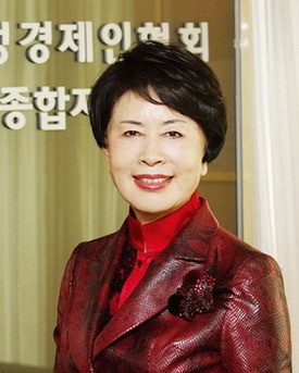 이민재 한국여성경제인협회 신임 회장 “세일즈 협회장 되렵니다”