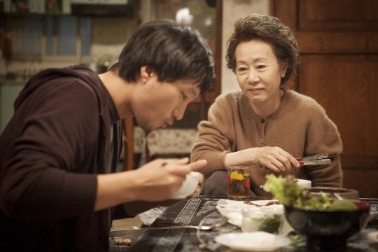 [심영섭의 인물 탐구]①고령화 가족의 엄마 김남심 여사