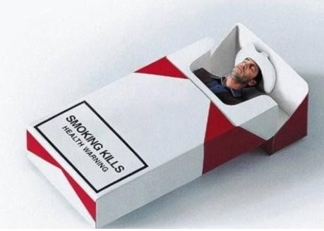 정부, 담뱃값 대신 ‘담뱃갑’으로 흡연 규제