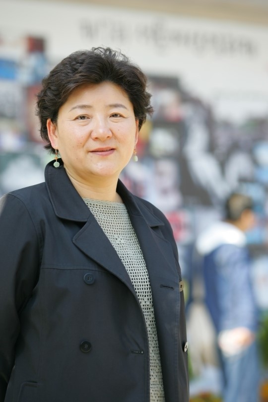 서울시 여성상에 이혜경 서울국제여성영화제 이사장