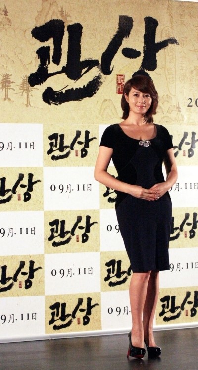 김혜수-조정석-이종석-한재림 “오늘 패션 어때요?” (‘관상’ 시사회)