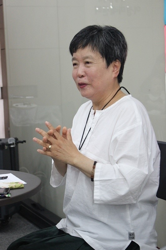 여성학자 박혜란, “나는 성공한 엄마다”