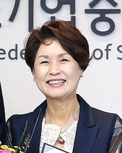 이종숙 천광애드컴 대표 ‘우수여성기업인’