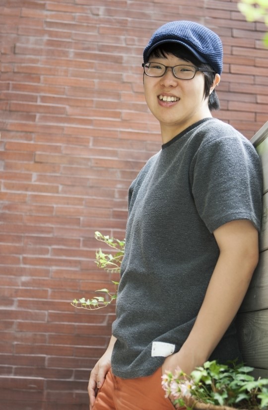 “농사는 놀이…노동 대가는 정직해요”
