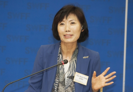 “가사와 육아는 남녀 모두의 의무”