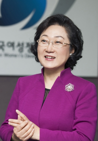 한국여성정책연구원, 여성과 안전 국제컨퍼런스 개최