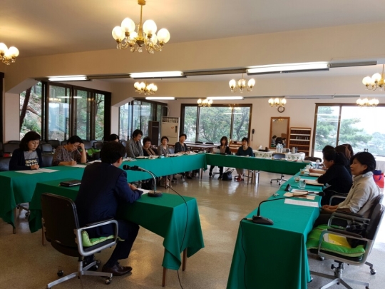 한국여성크리스천클럽, 28일 창립 기념 감사예배