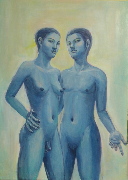“다양한 트랜스젠더 삶 드러내 편견 해소하고 싶다”