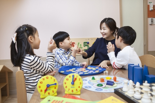 [2017 교육브랜드대상] 국내 최고 품질력과 공신력 교육브랜드