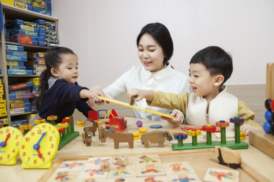 [2017 교육브랜드대상] 국내 최고 품질력과 공신력 교육브랜드